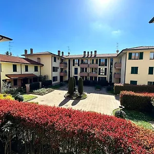 Casa Vivaldi Appartamento