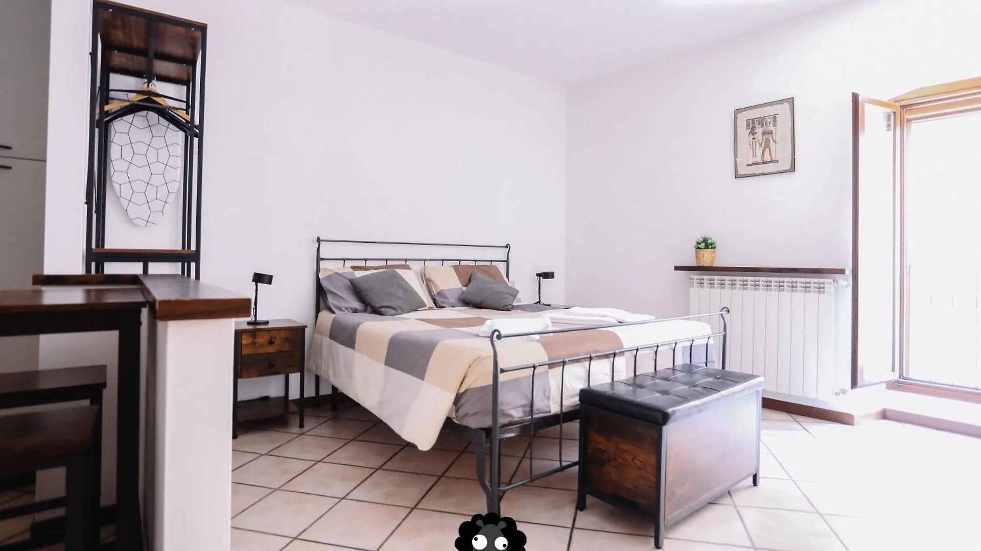 Appartamento Flat Mazzini 6 Alzano Lombardo