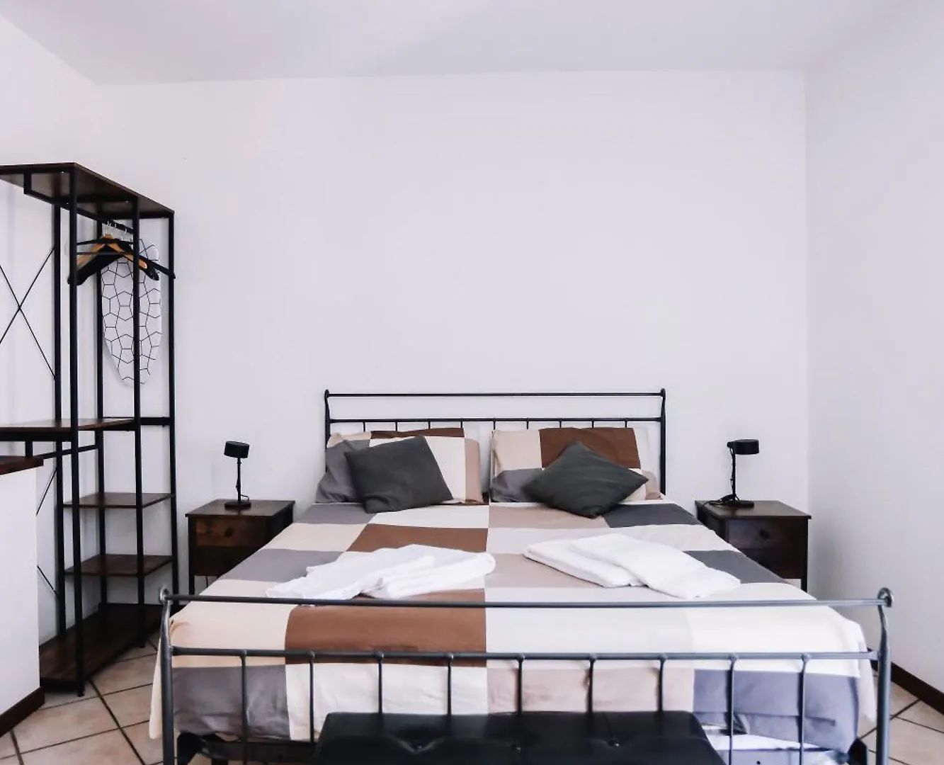 Appartamento Flat Mazzini 6 Alzano Lombardo