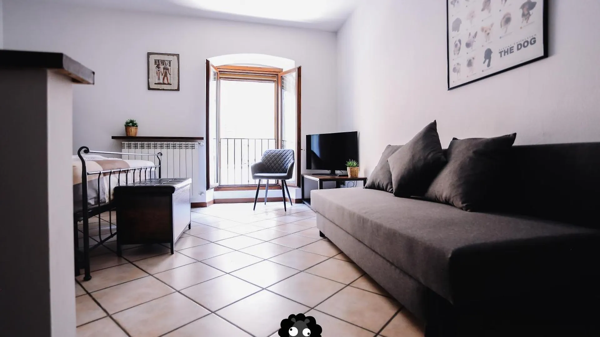 Appartamento Flat Mazzini 6 Alzano Lombardo Italia