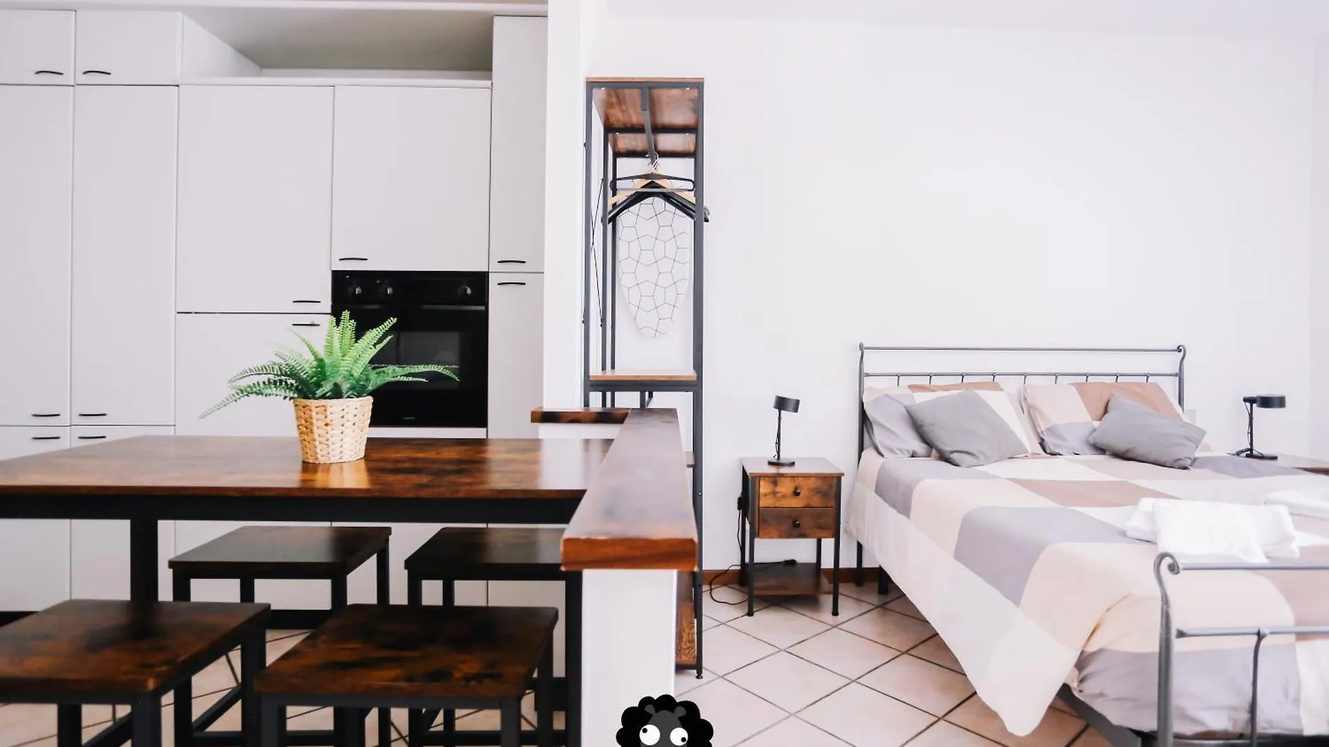 Appartamento Flat Mazzini 6 Alzano Lombardo