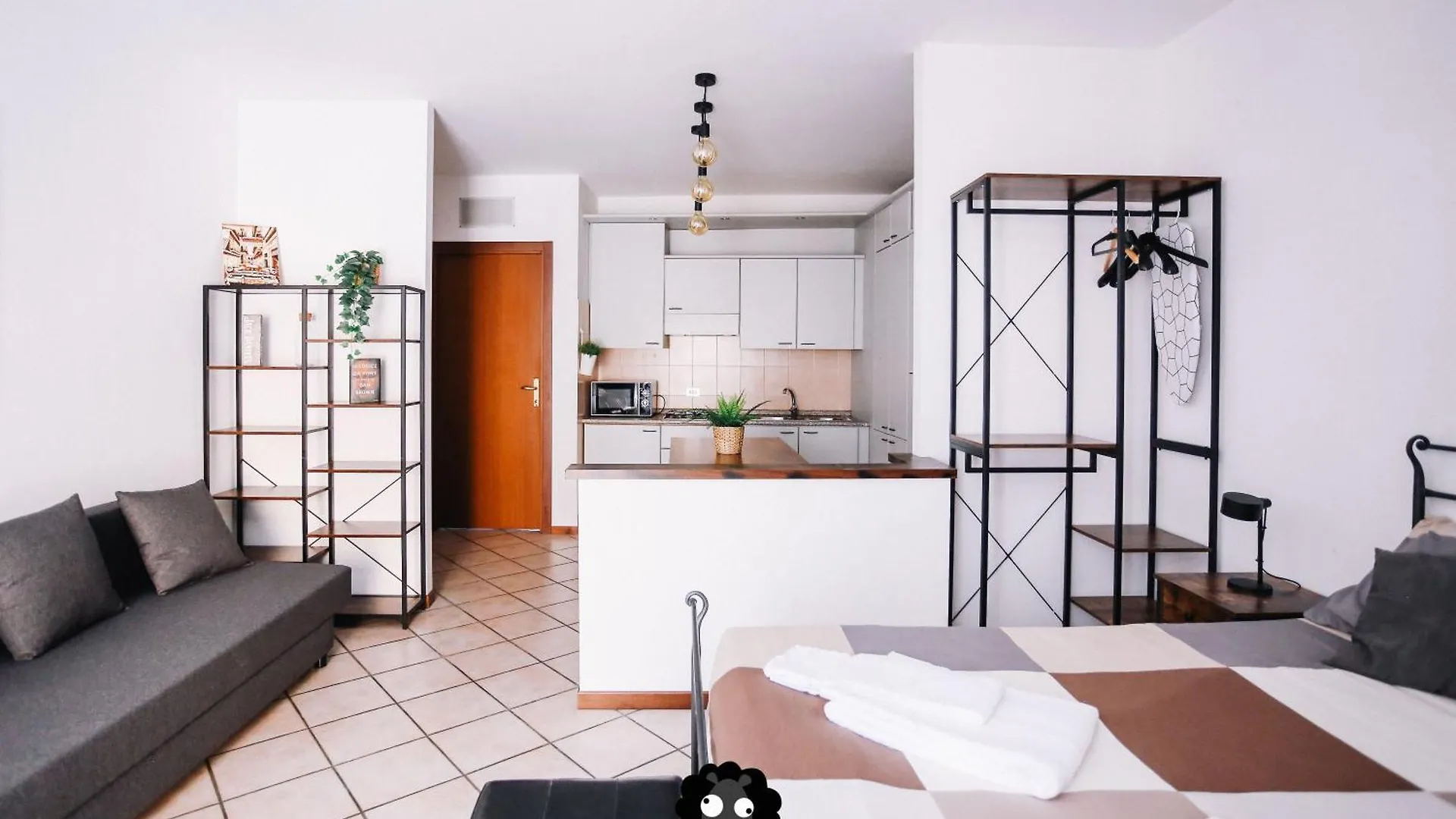 Appartamento Flat Mazzini 6 Alzano Lombardo