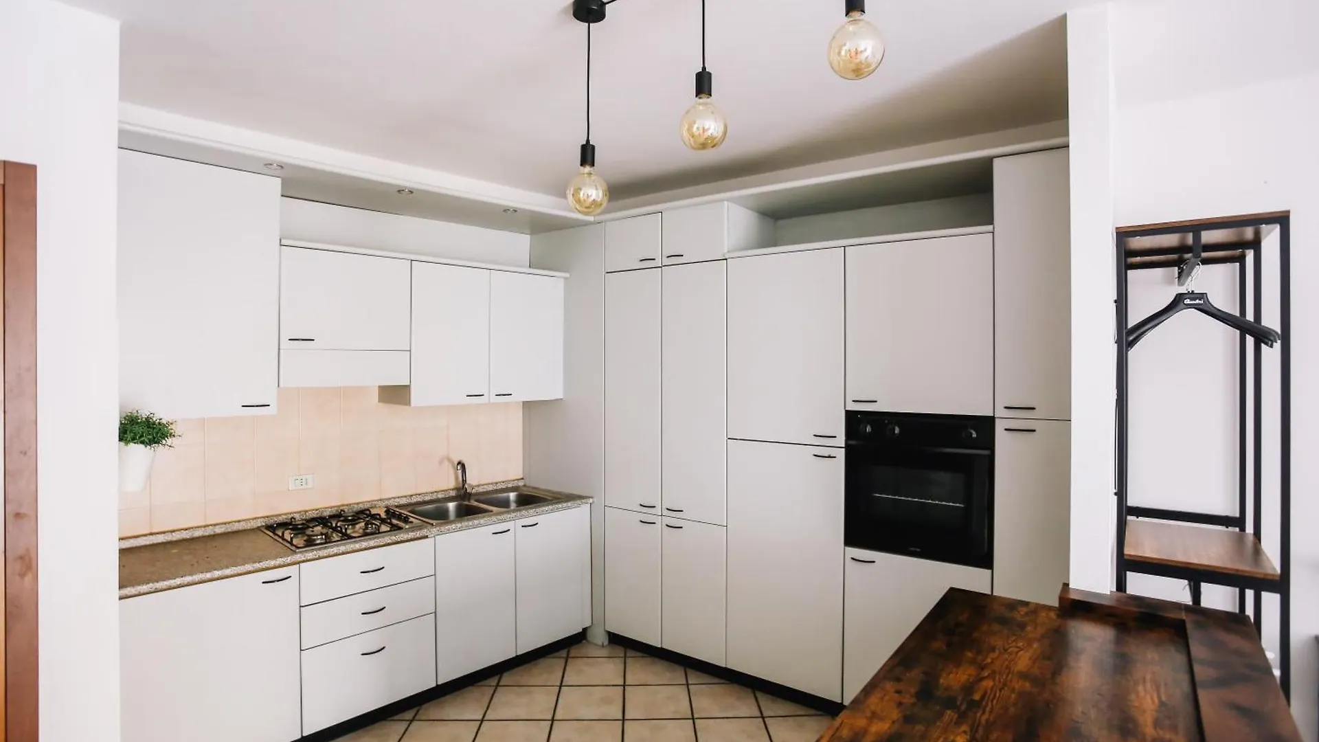 Appartamento Flat Mazzini 6 Alzano Lombardo Italia