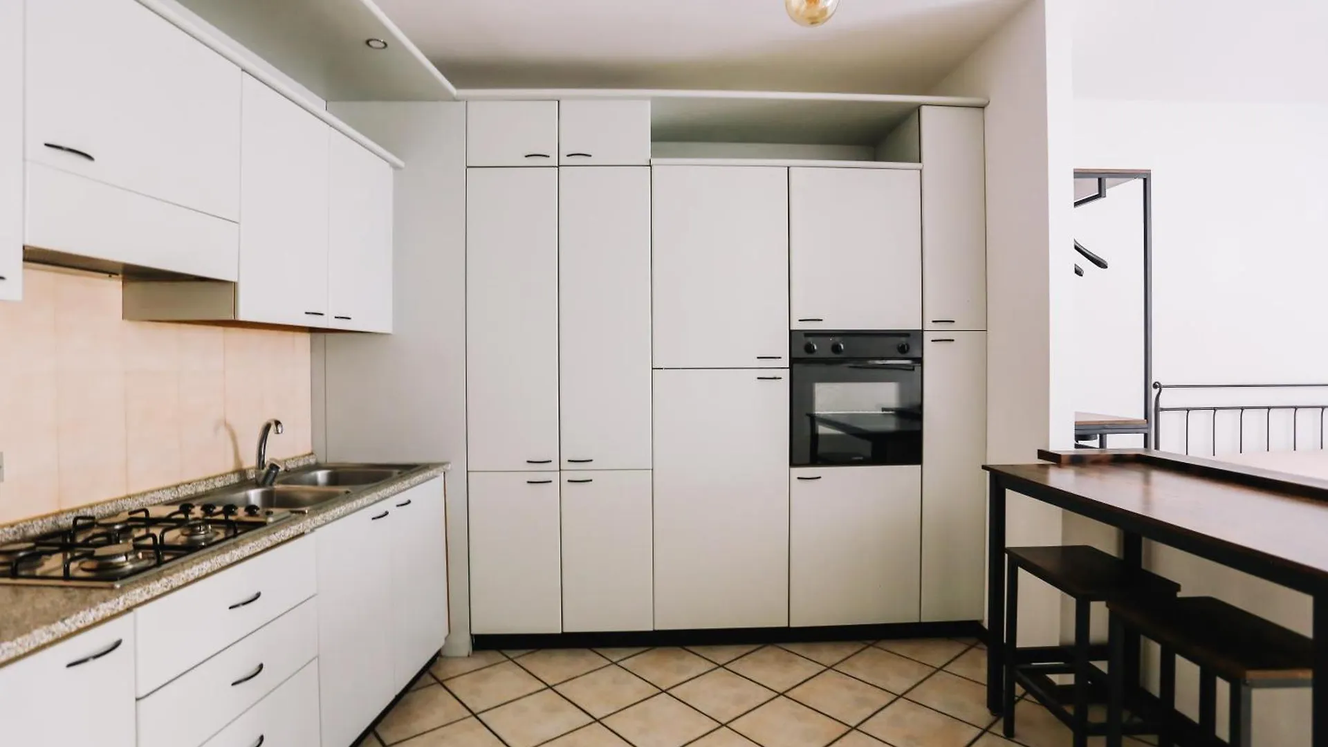 Appartamento Flat Mazzini 6 Alzano Lombardo