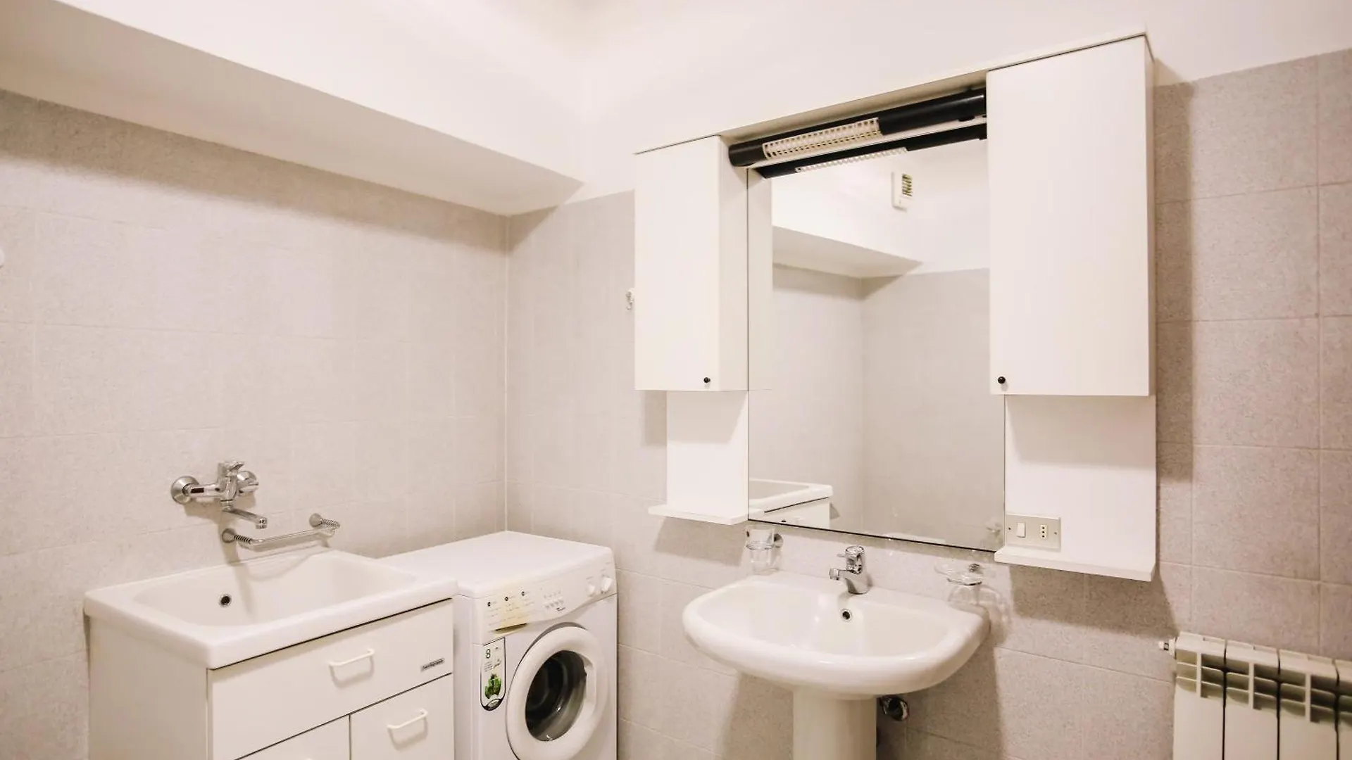 Appartamento Flat Mazzini 6 Alzano Lombardo Italia