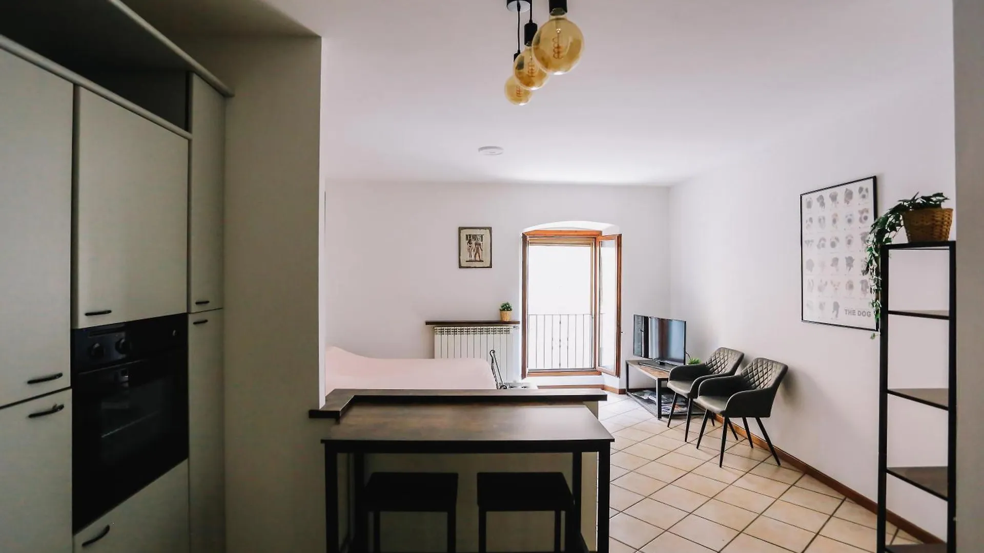 Appartamento Flat Mazzini 6 Alzano Lombardo