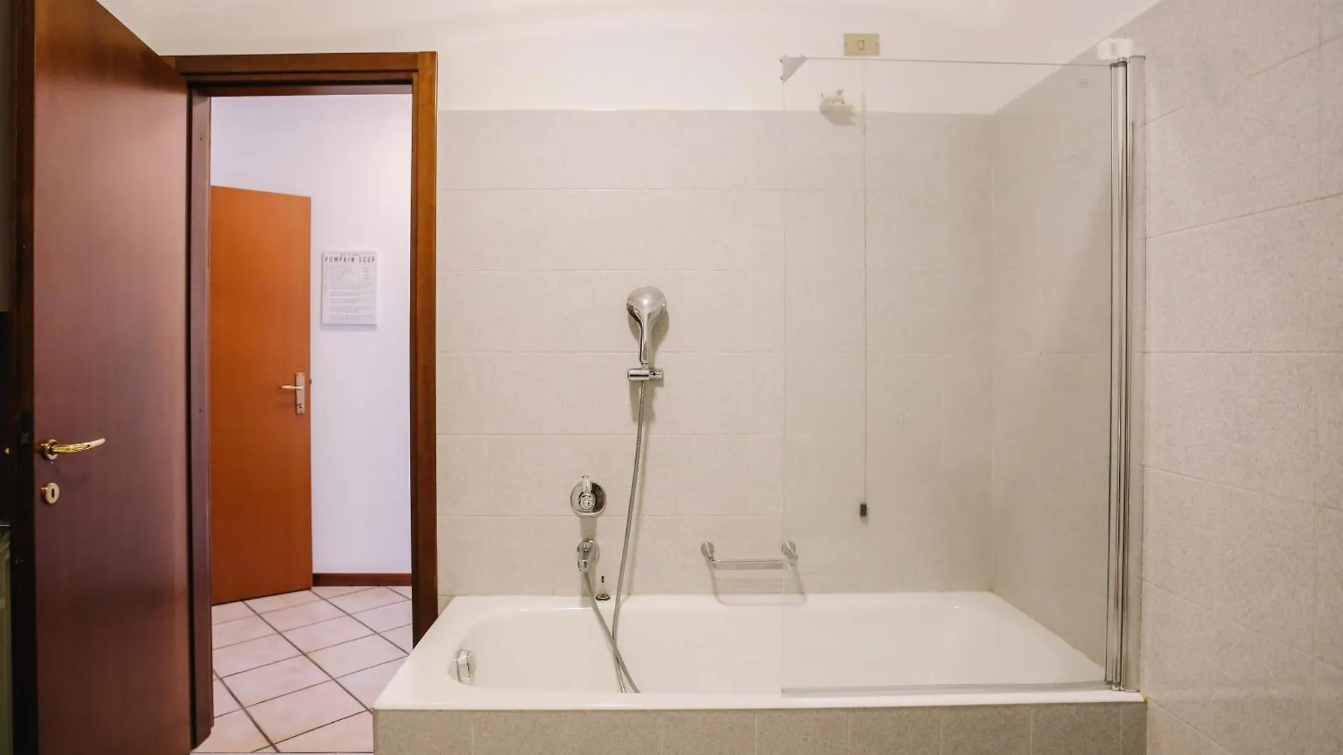 Appartamento Flat Mazzini 6 Alzano Lombardo Italia