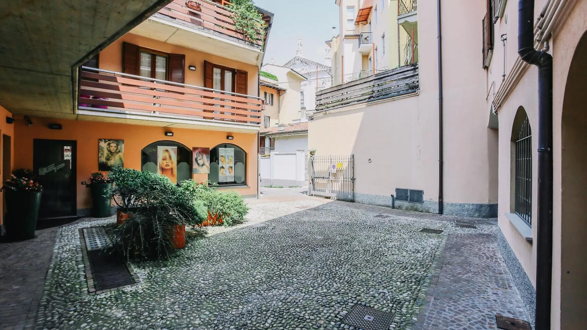 Appartamento Flat Mazzini 6 Alzano Lombardo