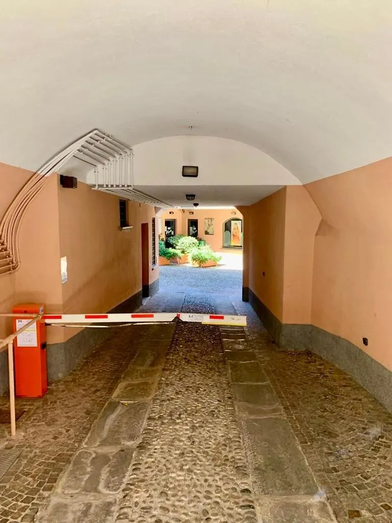 Appartamento Flat Mazzini 6 Alzano Lombardo