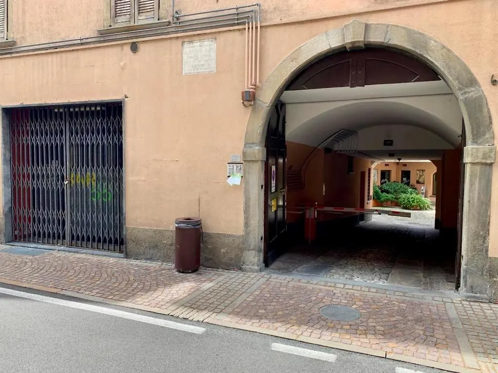Appartamento Flat Mazzini 6 Alzano Lombardo
