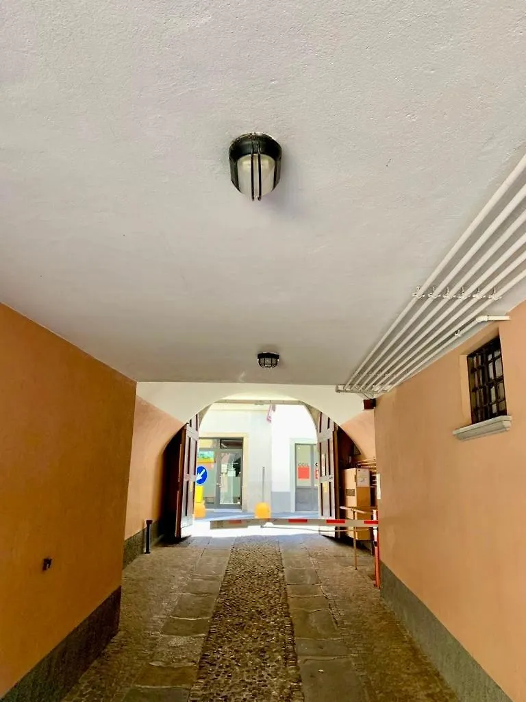 Appartamento Flat Mazzini 6 Alzano Lombardo